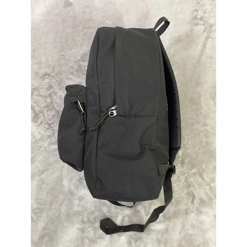 JanSport Backpack Adult OSFM Black SuperBreak Classic School Travel Bag
